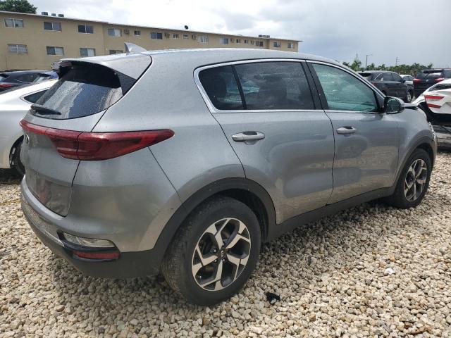 2020 KIA SPORTAGE L - KNDPM3AC2L7673834