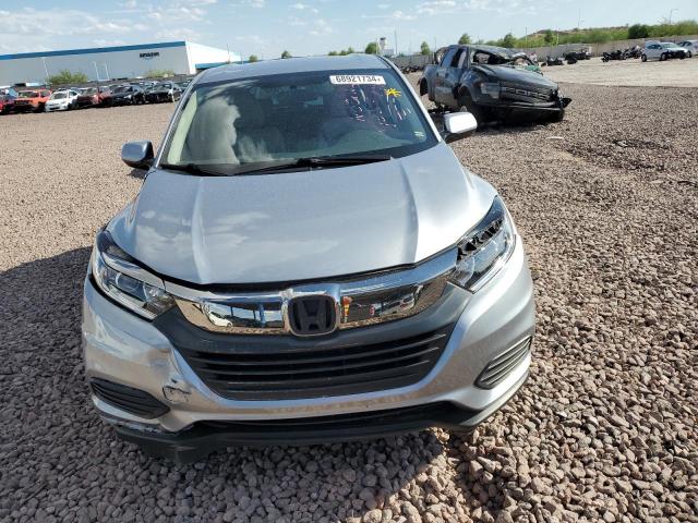 2020 HONDA HR-V LX 3CZRU5H36LM711026  68921734