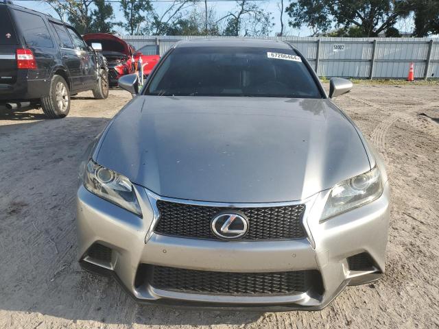 2015 LEXUS GS 350 - JTHBE1BL0FA011833