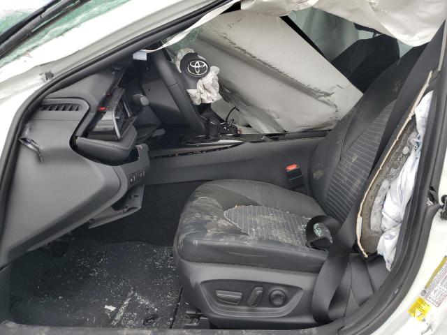 2024 TOYOTA CAMRY SE N - 4T1G11AK4RU245032
