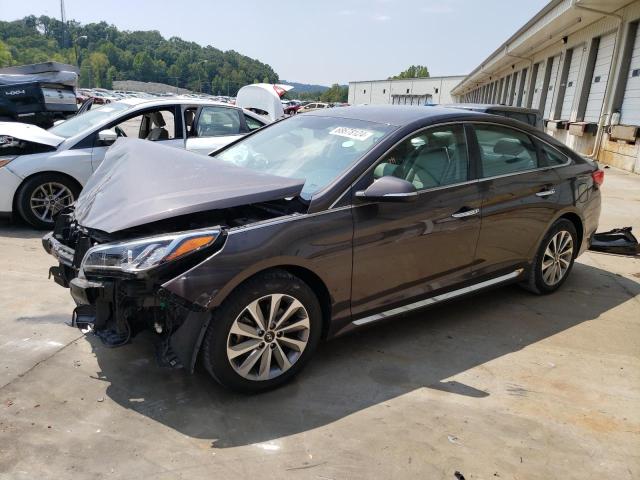 2015 HYUNDAI SONATA SPO #3037037722