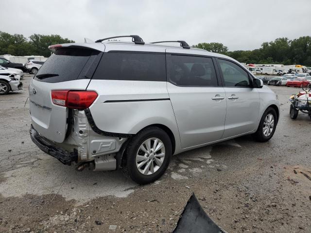 VIN KNDMB5C12G6209597 2016 KIA Sedona, LX no.3