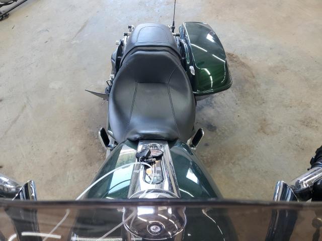 2019 HARLEY-DAVIDSON FLHX - 1HD1KBC17KB617786