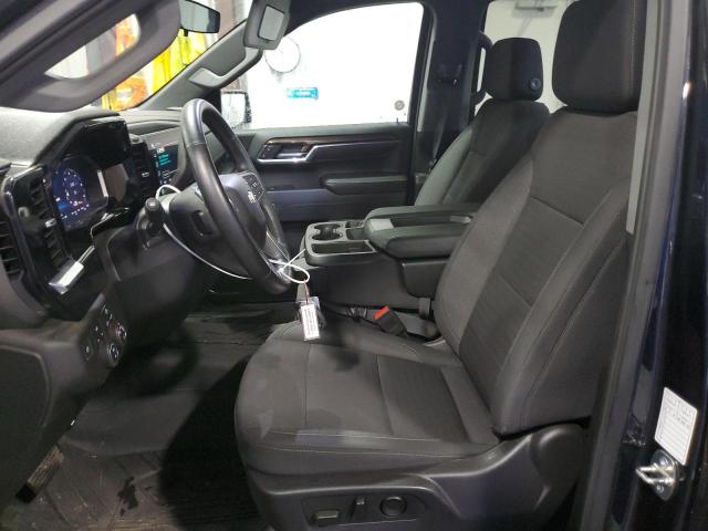 2023 CHEVROLET SILVERADO - 1GCPDDEK2PZ314484