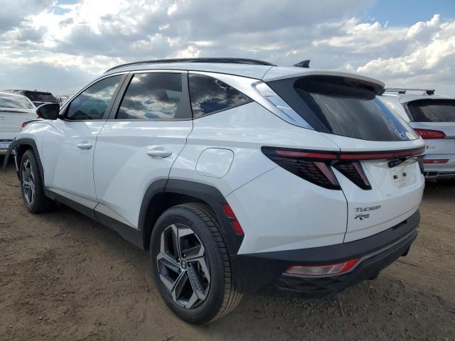 2022 HYUNDAI TUCSON KM8JFCA11NU024010