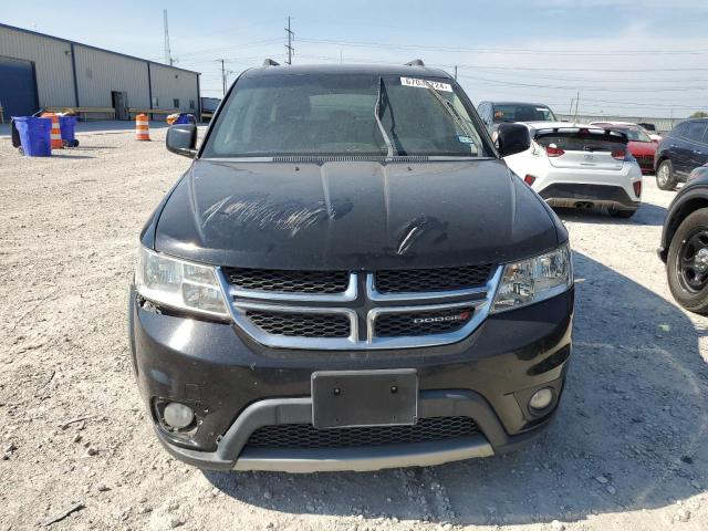 2016 DODGE JOURNEY SX - 3C4PDCBG3GT122508