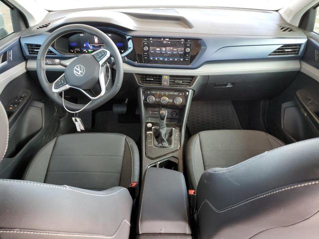 2024 VOLKSWAGEN TAOS SE - 3VVEX7B26RM002579