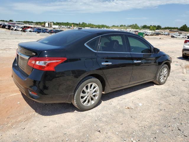 2019 NISSAN SENTRA S - 3N1AB7AP8KY316986