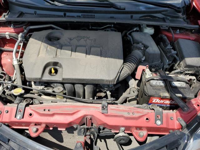 2016 TOYOTA COROLLA L - 5YFBURHE2GP492032