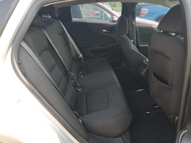 2020 CHEVROLET MALIBU LS - 1G1ZB5ST5LF152887