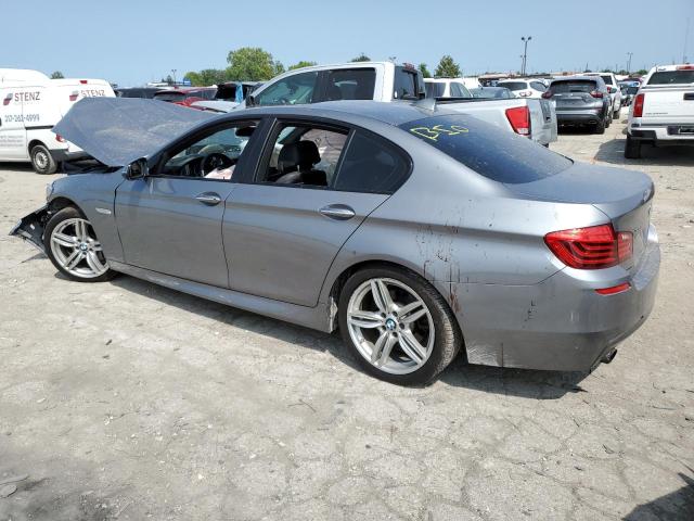 VIN WBA5B3C52ED539709 2014 BMW 5 Series, 535 XI no.2