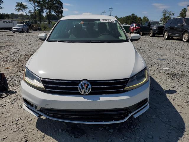 2017 VOLKSWAGEN JETTA S - 3VW2B7AJ2HM332904