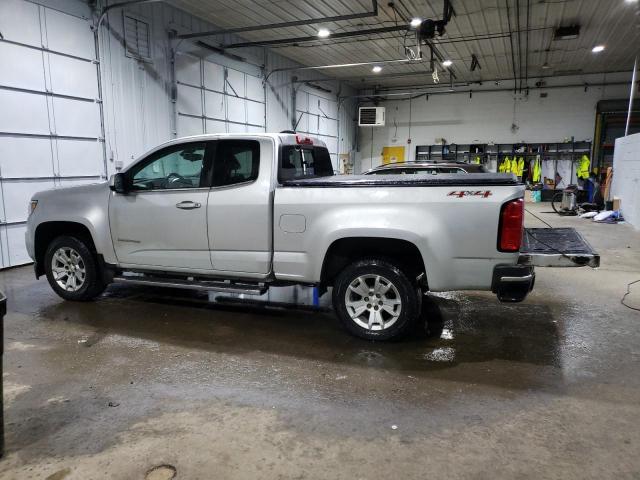Vin: 1gchtcea0g1188763, lot: 65606964, chevrolet colorado lt 20162