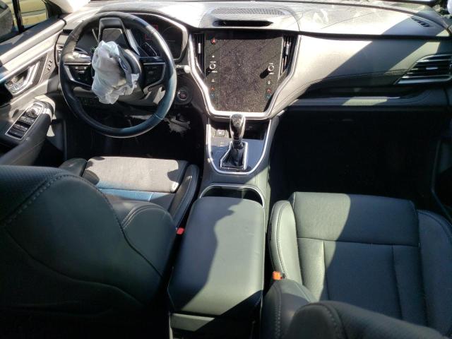 2022 SUBARU OUTBACK LI - 4S4BTANC2N3240130