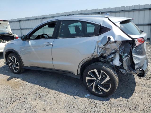 Vin: 3czru6h10kg734769, lot: 68513644, honda hr-v sport 20192