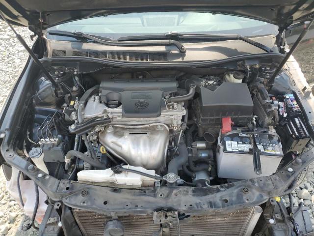 2015 TOYOTA CAMRY LE - 4T4BF1FK9FR465837