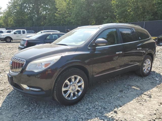 VIN 5GAKVBKD8EJ248005 2014 Buick Enclave no.1