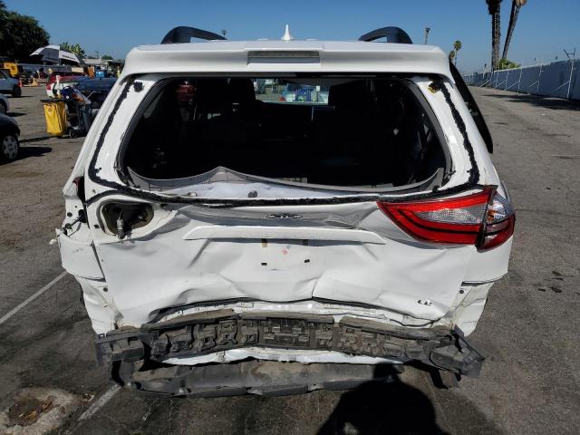 VIN 5TDKZ3DC4KS004072 2019 Toyota Sienna, LE no.6