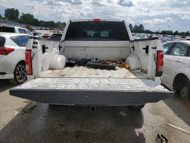 2016 FORD F150 SUPER - 1FTEW1EP7GKF92320