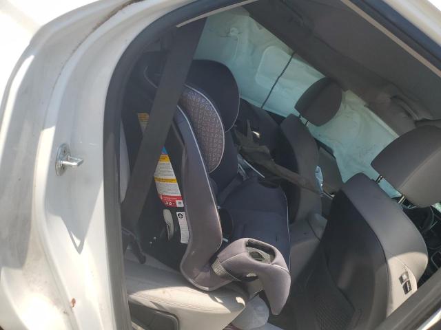 2021 HYUNDAI TUCSON SE - KM8J23A49MU319344