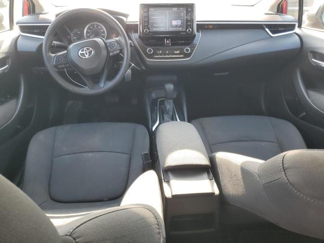 2021 TOYOTA COROLLA LE - 5YFEPMAE3MP168875