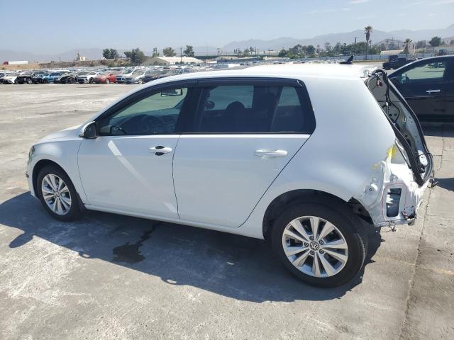 2020 VOLKSWAGEN GOLF - 3VWG57AU9LM013600