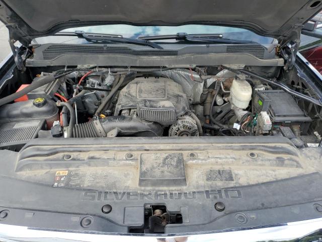 2015 CHEVROLET SILV2500 4 1GC1KWEGXFF604216