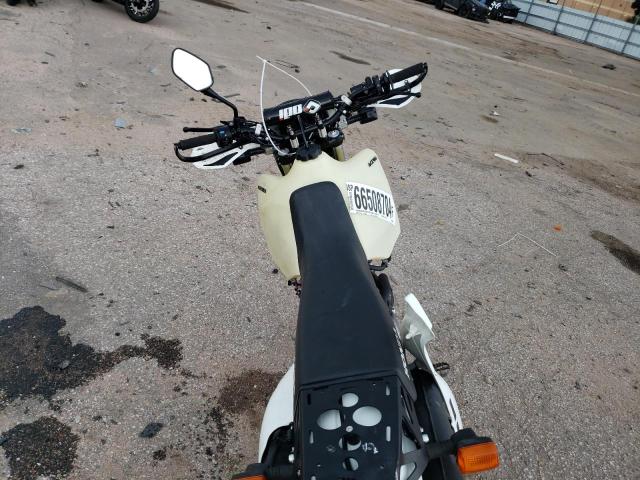 2022 HONDA XR650 L JH2RD060XNK100841