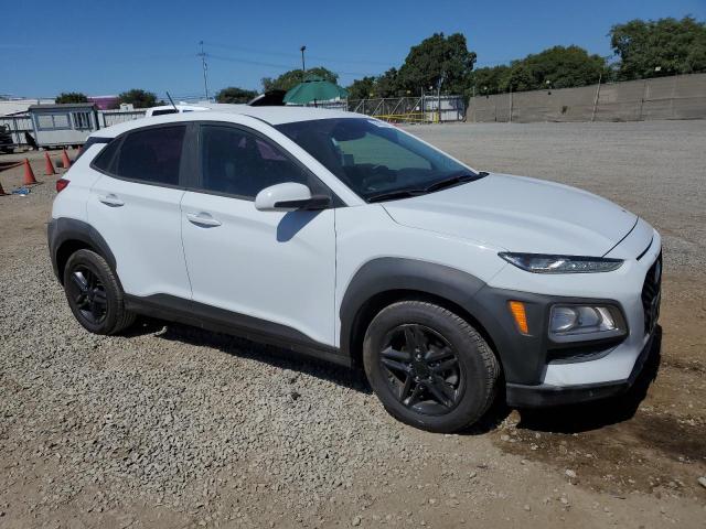 2018 HYUNDAI KONA SE - KM8K12AA3JU091053