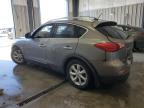 INFINITI EX35 BASE снимка