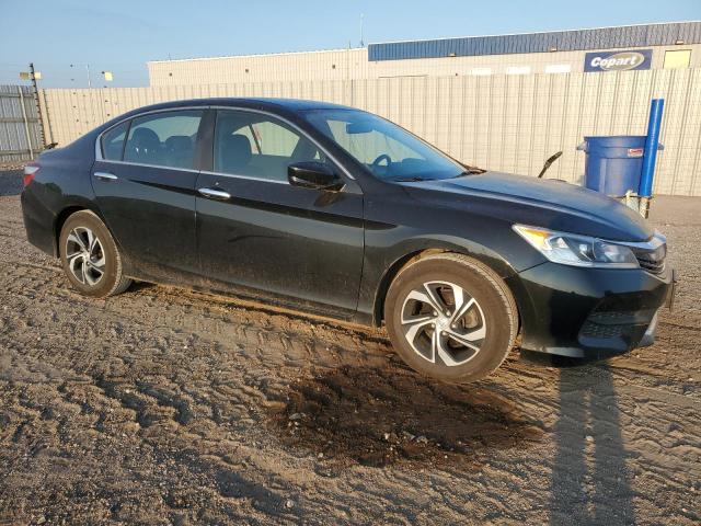 2017 HONDA ACCORD LX - 1HGCR2F36HA221092