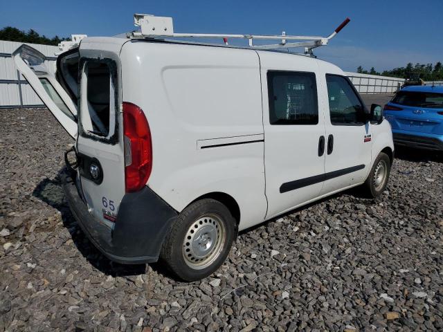 2018 RAM PROMASTER - ZFBERFAB2J6L04656