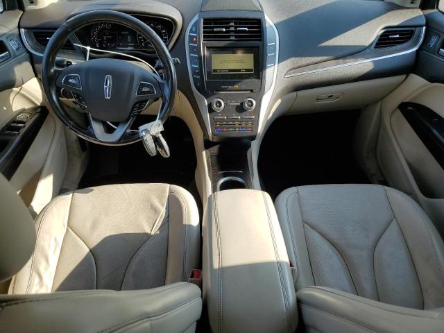 2017 LINCOLN MKC RESERV - 5LMCJ3D94HUL34162