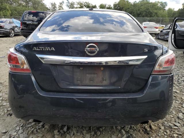 2015 NISSAN ALTIMA 2.5 - 1N4AL3APXFN326513