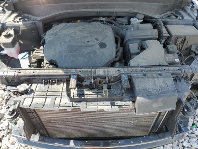 2022 KIA TELLURIDE - 5XYP5DHC9NG258587