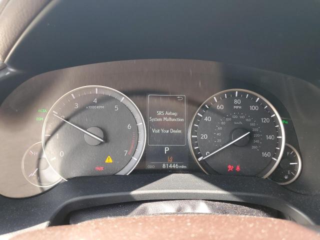 2019 LEXUS RX 350 BAS - 2T2ZZMCA3KC147507