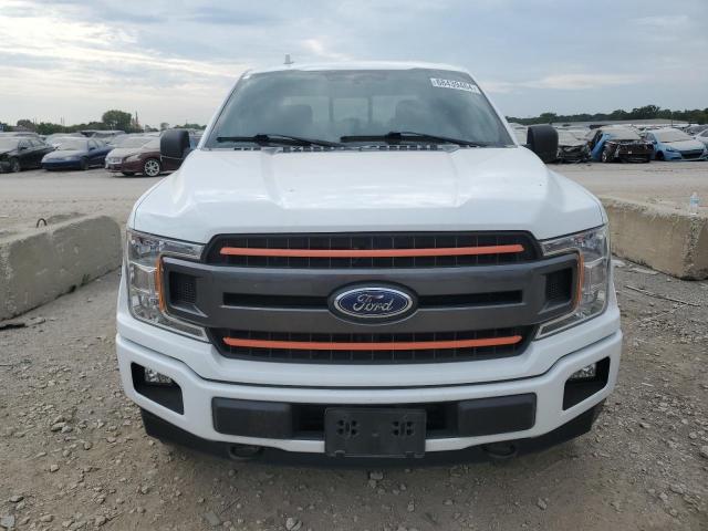 2018 FORD F150 SUPER - 1FTEW1EP8JFA61062