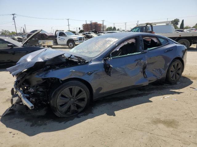 2023 TESLA MODEL S #2806892869