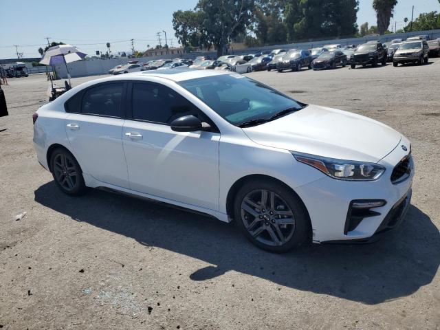 2021 KIA FORTE GT L - 3KPF34AD7ME342181