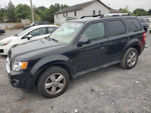 Vin: 1fmcu9e79ckb74682, lot: 69258634, ford escape limited 2012 img_1