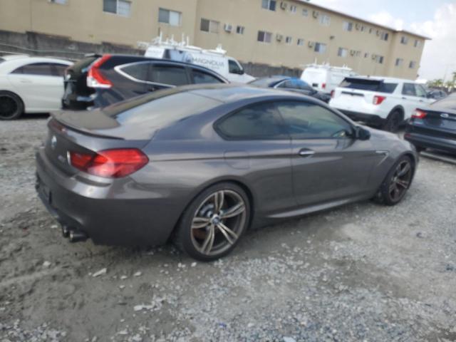 VIN WBSLX9C54ED160329 2014 BMW M6 no.3