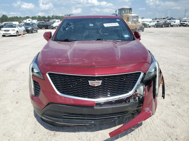 VIN 1GYFZER40KF102590 2019 Cadillac XT4, Sport no.5