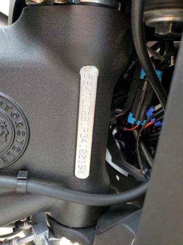 2023 INDIAN MOTORCYCLE CO. SPRINGFIEL - 56KTJDBB1P3418019
