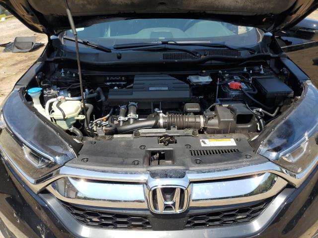 2019 HONDA CR-V EXL - 5J6RW1H80KA023078