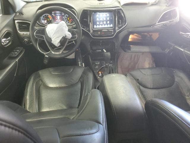 2019 JEEP CHEROKEE L - 1C4PJMDNXKD256487