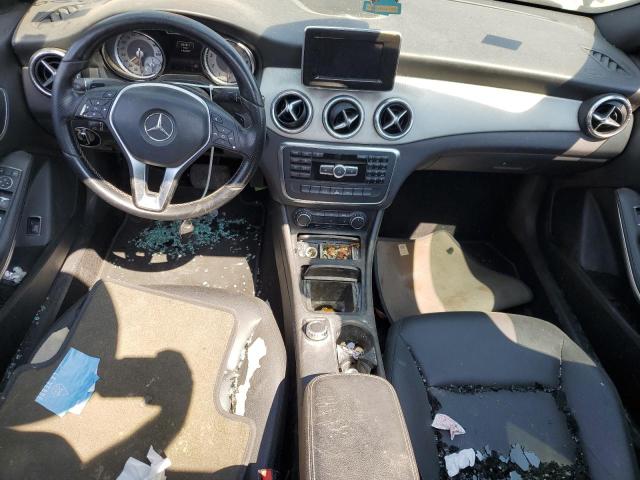 VIN WDDSJ4EB9EN064836 2014 Mercedes-Benz CLA-Class,... no.8