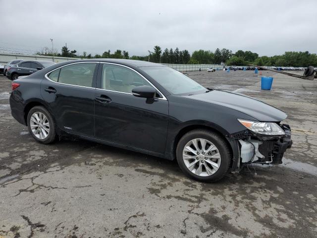 VIN JTHBW1GG5E2041685 2014 Lexus ES, 300H no.4