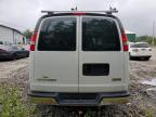 GMC SAVANA G25 photo