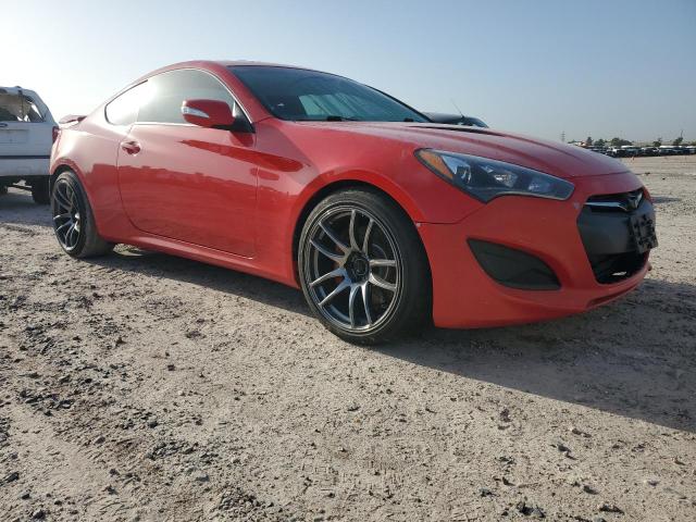 2015 HYUNDAI GENESIS CO - KMHHU6KJ5FU130191
