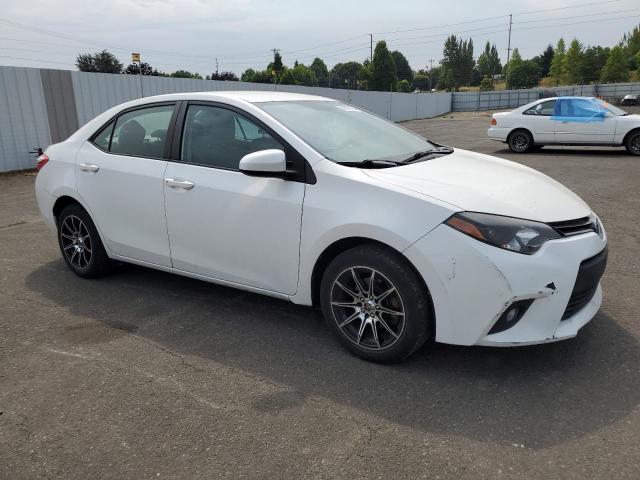 2015 TOYOTA COROLLA L - 2T1BURHE6FC358140